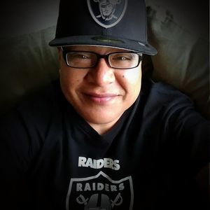 Meet your Posher, Alphonso